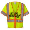 Ultra-Cool™ Six-Pocket Mesh Surveyor’s Vest Thumbnail