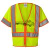 Ultra-Cool™ Six-Pocket Mesh Surveyor’s Vest Thumbnail