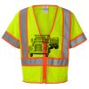Ultra-Cool™ Six-Pocket Mesh Surveyor’s Vest Thumbnail