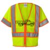 Ultra-Cool™ Six-Pocket Mesh Surveyor’s Vest Thumbnail
