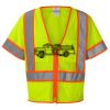Ultra-Cool™ Six-Pocket Mesh Surveyor’s Vest Thumbnail