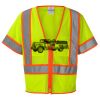 Ultra-Cool™ Six-Pocket Mesh Surveyor’s Vest Thumbnail