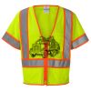 Ultra-Cool™ Six-Pocket Mesh Surveyor’s Vest Thumbnail