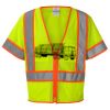Ultra-Cool™ Six-Pocket Mesh Surveyor’s Vest Thumbnail