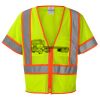 Ultra-Cool™ Six-Pocket Mesh Surveyor’s Vest Thumbnail