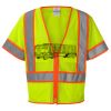 Ultra-Cool™ Six-Pocket Mesh Surveyor’s Vest Thumbnail