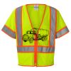 Ultra-Cool™ Six-Pocket Mesh Surveyor’s Vest Thumbnail