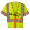 Ultra-Cool™ Six-Pocket Mesh Surveyor’s Vest Thumbnail