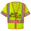 Ultra-Cool™ Six-Pocket Mesh Surveyor’s Vest Thumbnail