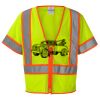 Ultra-Cool™ Six-Pocket Mesh Surveyor’s Vest Thumbnail