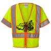 Ultra-Cool™ Six-Pocket Mesh Surveyor’s Vest Thumbnail