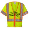 Ultra-Cool™ Six-Pocket Mesh Surveyor’s Vest Thumbnail