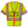 Ultra-Cool™ Six-Pocket Mesh Surveyor’s Vest Thumbnail
