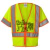 Ultra-Cool™ Six-Pocket Mesh Surveyor’s Vest Thumbnail