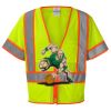 Ultra-Cool™ Six-Pocket Mesh Surveyor’s Vest Thumbnail