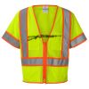 Unisex Ultra-Cool™ Six-Pocket Mesh Surveyor’s Vest Thumbnail