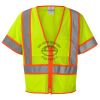 Ultra-Cool™ Six-Pocket Mesh Surveyor’s Vest Thumbnail