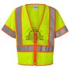 Ultra-Cool™ Six-Pocket Mesh Surveyor’s Vest Thumbnail