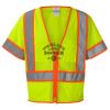 Ultra-Cool™ Six-Pocket Mesh Surveyor’s Vest Thumbnail