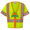 Ultra-Cool™ Six-Pocket Mesh Surveyor’s Vest Thumbnail