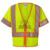 Ultra-Cool™ Six-Pocket Mesh Surveyor’s Vest Thumbnail