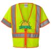 Ultra-Cool™ Six-Pocket Mesh Surveyor’s Vest Thumbnail