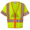 Ultra-Cool™ Six-Pocket Mesh Surveyor’s Vest Thumbnail