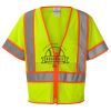Ultra-Cool™ Six-Pocket Mesh Surveyor’s Vest Thumbnail