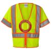Ultra-Cool™ Six-Pocket Mesh Surveyor’s Vest Thumbnail