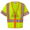 Ultra-Cool™ Six-Pocket Mesh Surveyor’s Vest Thumbnail
