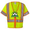 Ultra-Cool™ Six-Pocket Mesh Surveyor’s Vest Thumbnail