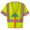 Ultra-Cool™ Six-Pocket Mesh Surveyor’s Vest Thumbnail