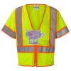 Ultra-Cool™ Six-Pocket Mesh Surveyor’s Vest Thumbnail