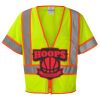Ultra-Cool™ Six-Pocket Mesh Surveyor’s Vest Thumbnail