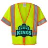Ultra-Cool™ Six-Pocket Mesh Surveyor’s Vest Thumbnail