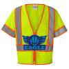 Ultra-Cool™ Six-Pocket Mesh Surveyor’s Vest Thumbnail