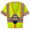 Ultra-Cool™ Six-Pocket Mesh Surveyor’s Vest Thumbnail