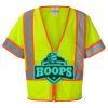 Ultra-Cool™ Six-Pocket Mesh Surveyor’s Vest Thumbnail