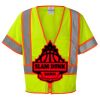 Ultra-Cool™ Six-Pocket Mesh Surveyor’s Vest Thumbnail
