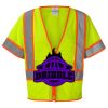 Ultra-Cool™ Six-Pocket Mesh Surveyor’s Vest Thumbnail