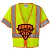 Ultra-Cool™ Six-Pocket Mesh Surveyor’s Vest Thumbnail