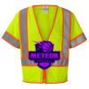 Ultra-Cool™ Six-Pocket Mesh Surveyor’s Vest Thumbnail