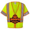 Ultra-Cool™ Six-Pocket Mesh Surveyor’s Vest Thumbnail