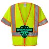 Ultra-Cool™ Six-Pocket Mesh Surveyor’s Vest Thumbnail