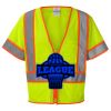 Ultra-Cool™ Six-Pocket Mesh Surveyor’s Vest Thumbnail