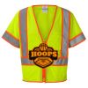 Ultra-Cool™ Six-Pocket Mesh Surveyor’s Vest Thumbnail