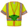 Ultra-Cool™ Six-Pocket Mesh Surveyor’s Vest Thumbnail