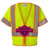 Ultra-Cool™ Six-Pocket Mesh Surveyor’s Vest Thumbnail