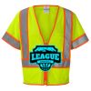 Ultra-Cool™ Six-Pocket Mesh Surveyor’s Vest Thumbnail