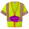 Ultra-Cool™ Six-Pocket Mesh Surveyor’s Vest Thumbnail